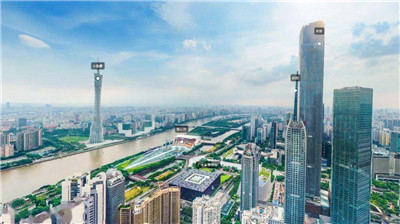奢华住宅与豪华生活的完美结合