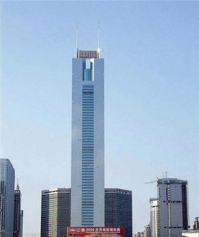 深圳哪个酒店有洋妞，体验不一样的放松_1